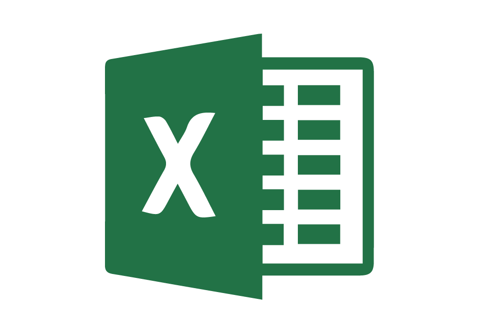 Hoja de clculo Excel 2016