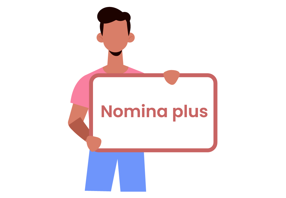 Gestión de nóminas con NominaPlus