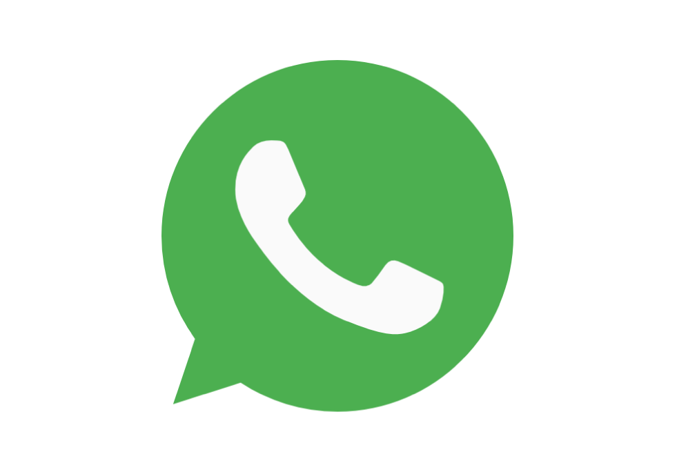 Mensajera instantnea WhatsApp