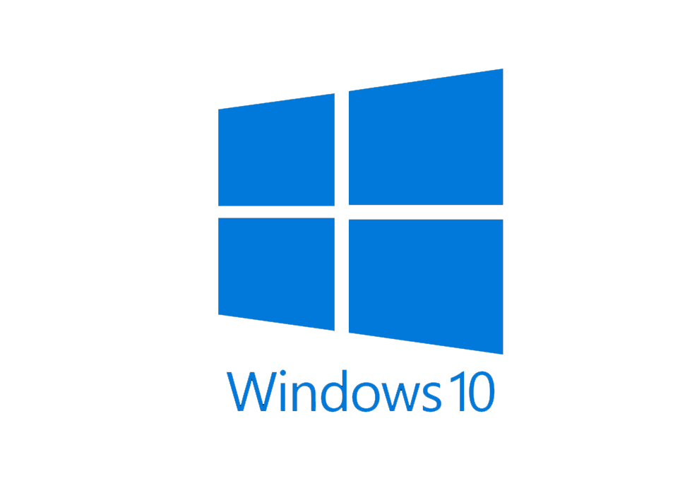 Sistema operativo Windows 10