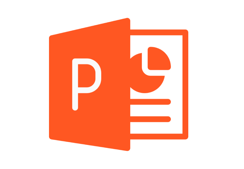 PRESENTACIONES CON POWERPOINT 2016