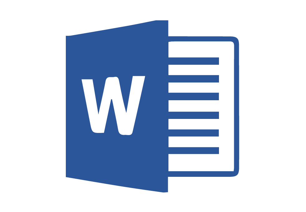 Procesador de textos Word 2016