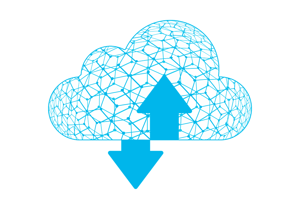 HERRAMIENTAS PARA TRABAJAR EN LA NUBE