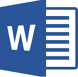 PROCESADOR DE TEXTOS WORD 2016